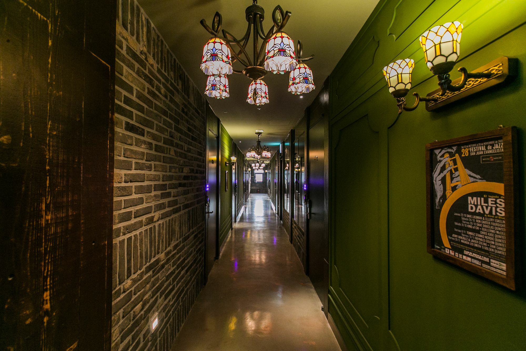 Daegu February Hotel Dongseongro Buitenkant foto